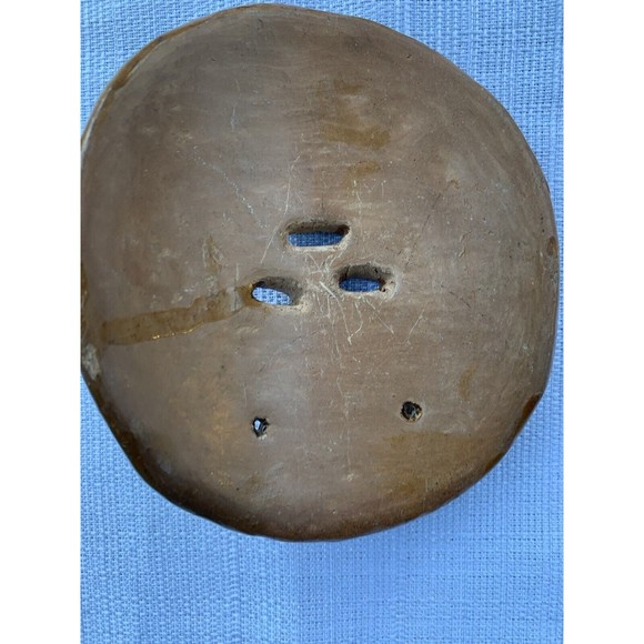 tribal art mask - Picture 3 of 5